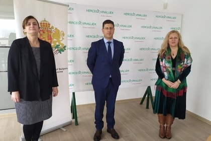 Bulgaria donated 258,570 COVID-19 vaccines to Bosnia and Herzegovina